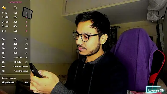 Snapshot of fuckkboy101 chatting on 31, 1, 2025 fuckkboy101 online show from 31, 1, 2025