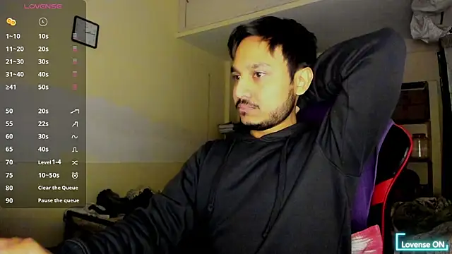 Snapshot of fuckkboy101 chatting on 31, 1, 2025 fuckkboy101 online show from 31, 1, 2025
