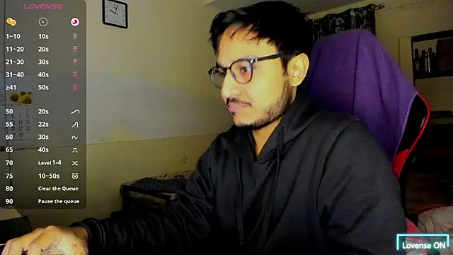 Snapshot of fuckkboy101 chatting on 1, 2, 2025 fuckkboy101 online show from 1, 2, 2025