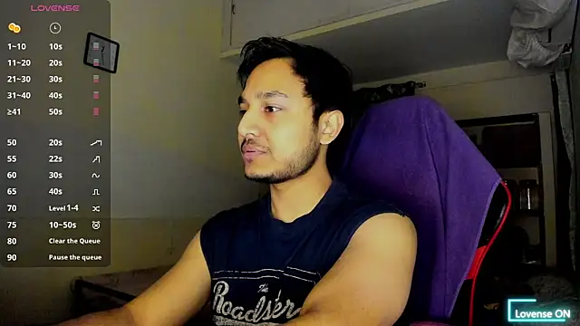 Snapshot of fuckkboy101 chatting on 13, 2, 2025 fuckkboy101 online show from 13, 2, 2025