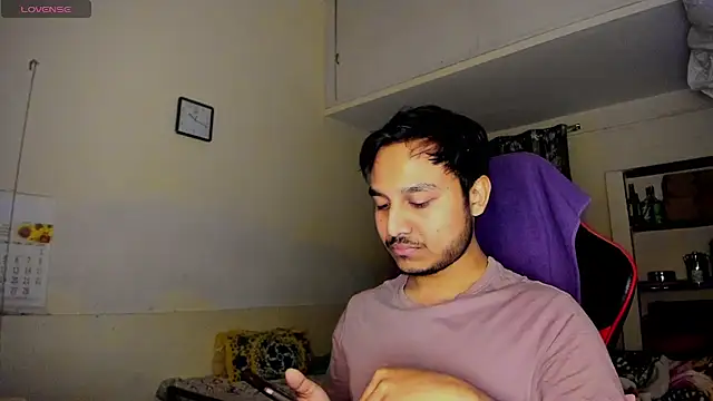 Snapshot of fuckkboy101 chatting on 18, 2, 2025 fuckkboy101 online show from 18, 2, 2025