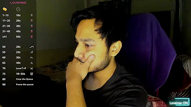 Snapshot of fuckkboy101 chatting on 22, 2, 2025 fuckkboy101 online show from 22, 2, 2025