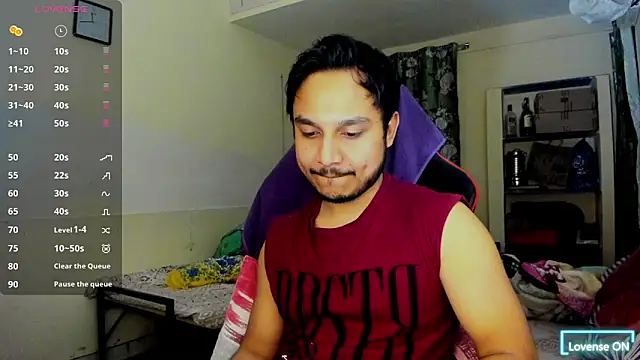 Snapshot of fuckkboy101 chatting on 23, 2, 2025 fuckkboy101 online show from 23, 2, 2025