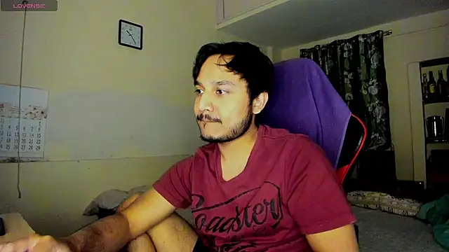 Snapshot of fuckkboy101 chatting on 17, 3, 2025 fuckkboy101 online show from 17, 3, 2025