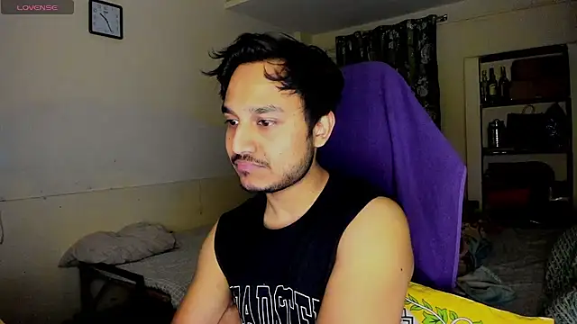 Snapshot of fuckkboy101 chatting on 19, 3, 2025 fuckkboy101 online show from 19, 3, 2025