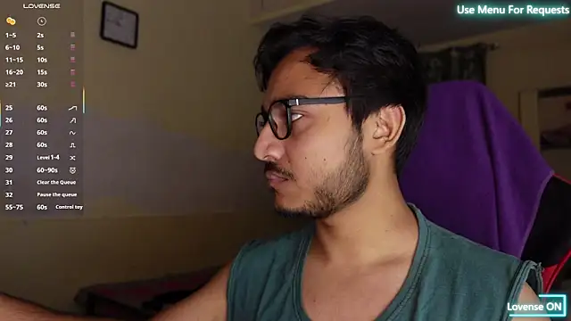 Snapshot of fuckkboy101 chatting on 12, 9, 2025 fuckkboy101 online show from 12, 9, 2025