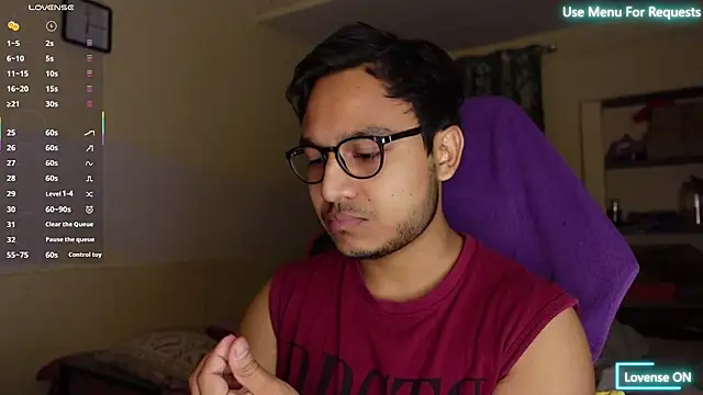 Snapshot of fuckkboy101 chatting on 26, 9, 2025 fuckkboy101 online show from 26, 9, 2025