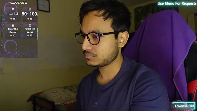 fuckkboy101 online show from 22, 11, 2025