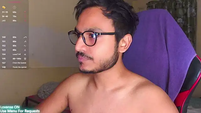 fuckkboy101 online show from 16, 7, 2026