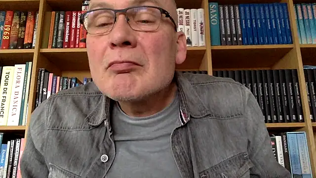 Parleg2 online show from 29, 3, 2026