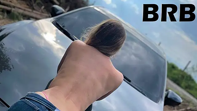 karina warthon online show from 26, 2, 2025