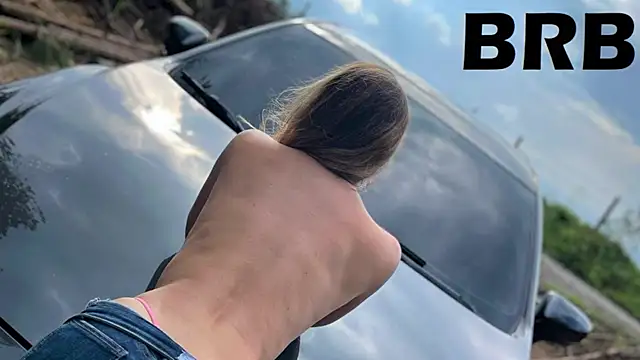 karina warthon online show from 8, 3, 2025