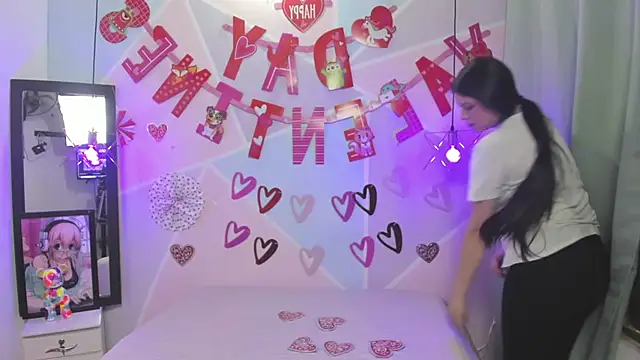 katy handerson online show from 14, 2, 2025