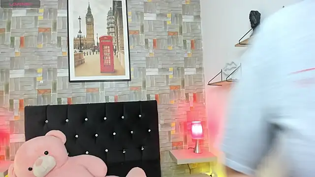 katy handerson online show from 2, 3, 2025