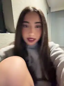 miaceleste online show from 16, 9, 2025