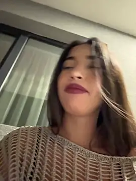 miaceleste online show from 18, 9, 2025