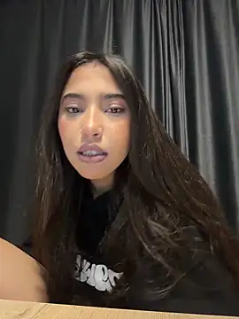 miaceleste online show from 16, 11, 2025