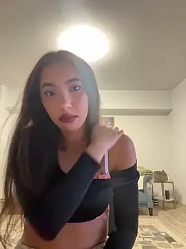 miaceleste online show from 19, 12, 2025