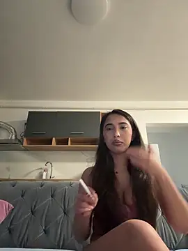 miaceleste online show from 11, 2, 2026