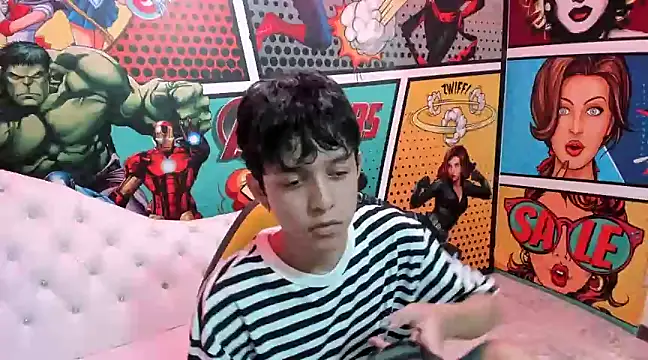 jisuscat online show from 2, 1, 2025