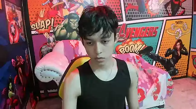 jisuscat online show from 3, 1, 2025