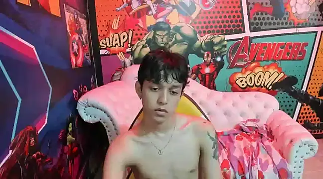 jisuscat online show from 5, 1, 2025