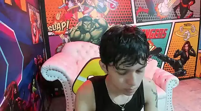 jisuscat online show from 5, 1, 2025