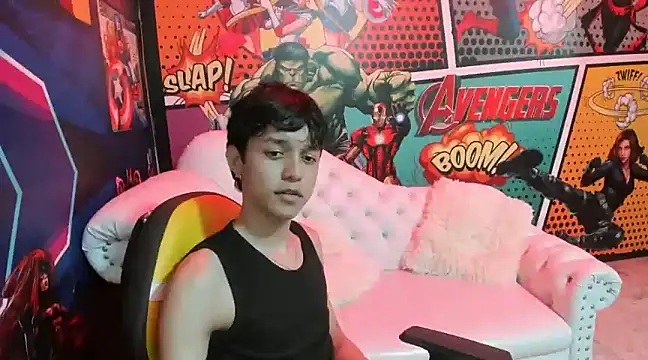 jisuscat online show from 6, 1, 2025