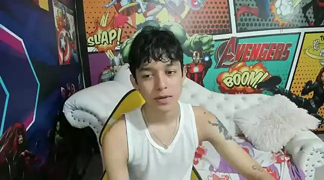 jisuscat online show from 7, 1, 2025