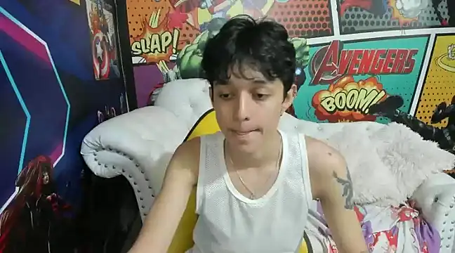 jisuscat online show from 8, 1, 2025