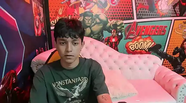 jisuscat online show from 12, 1, 2025