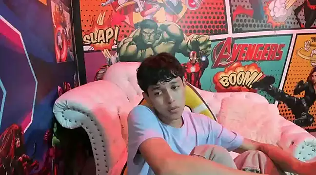 jisuscat online show from 12, 1, 2025