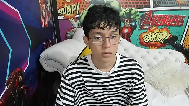 jisuscat online show from 18, 1, 2025