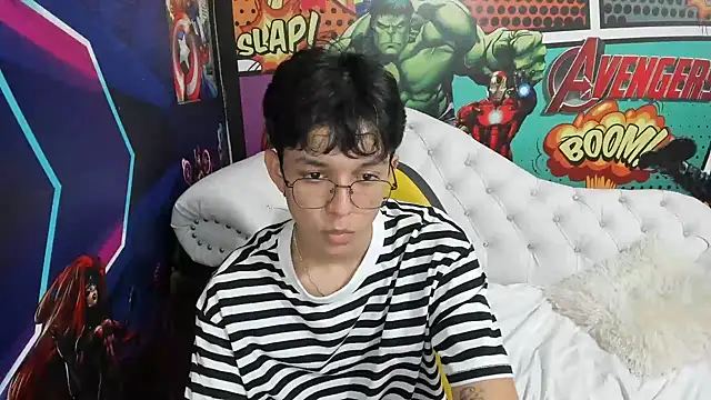 jisuscat online show from 19, 1, 2025