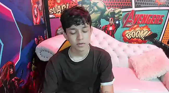 jisuscat online show from 22, 1, 2025