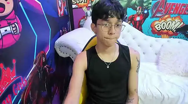 jisuscat online show from 23, 1, 2025