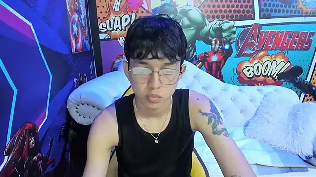 jisuscat online show from 25, 1, 2025