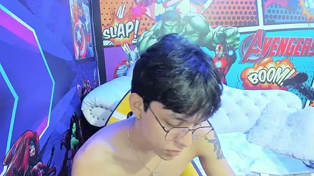 jisuscat online show from 25, 1, 2025