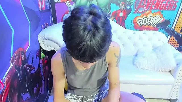 jisuscat online show from 26, 1, 2025