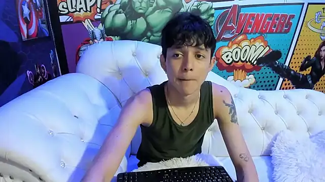 jisuscat online show from 27, 1, 2025