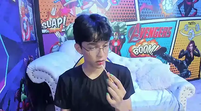 jisuscat online show from 29, 1, 2025