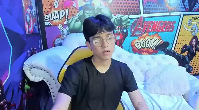 jisuscat online show from 29, 1, 2025