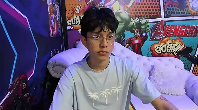 jisuscat online show from 31, 1, 2025