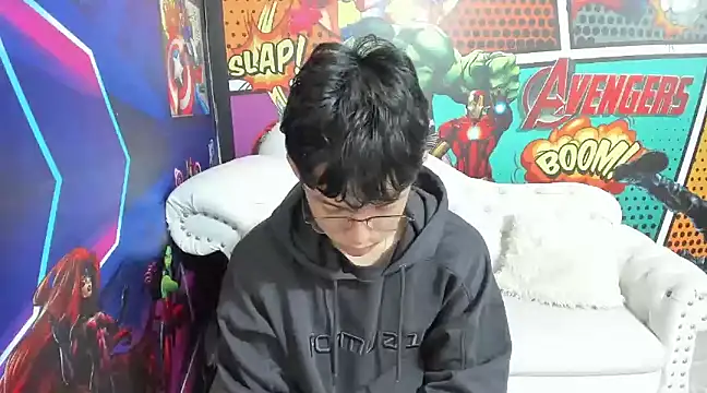 jisuscat online show from 1, 2, 2025