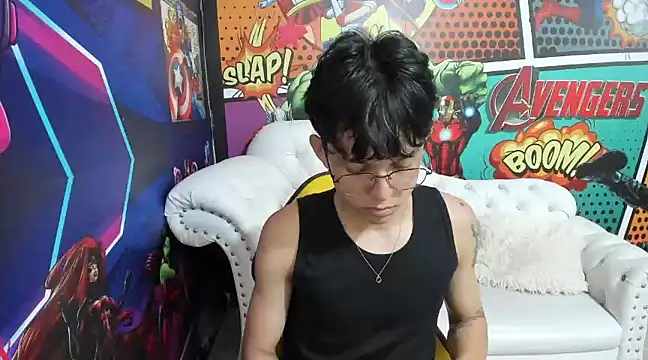 jisuscat online show from 1, 2, 2025