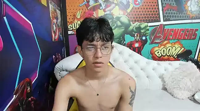 jisuscat online show from 2, 2, 2025