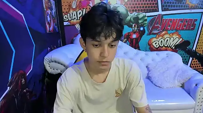 jisuscat online show from 3, 2, 2025