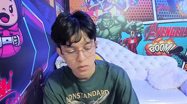 jisuscat online show from 7, 2, 2025