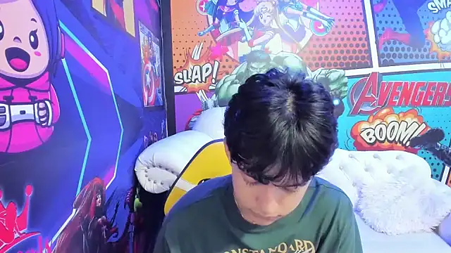 jisuscat online show from 7, 2, 2025