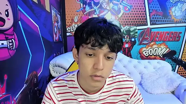 jisuscat online show from 8, 2, 2025